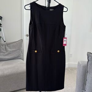 Vince Camuto dress